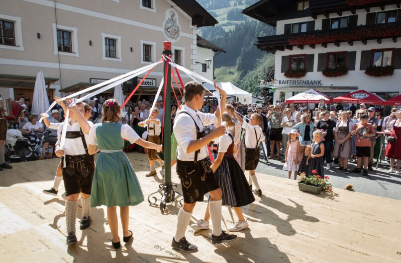 © Florian Bachmeier