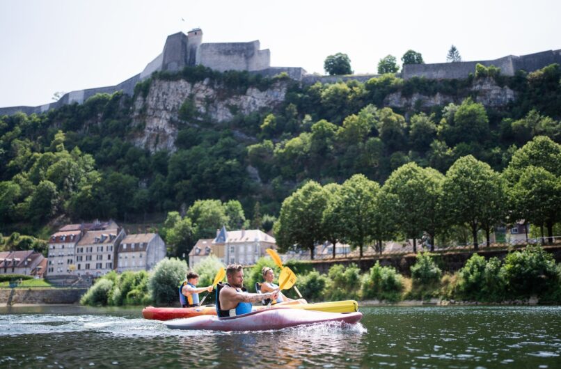 © Mizenboite BFC Tourisme