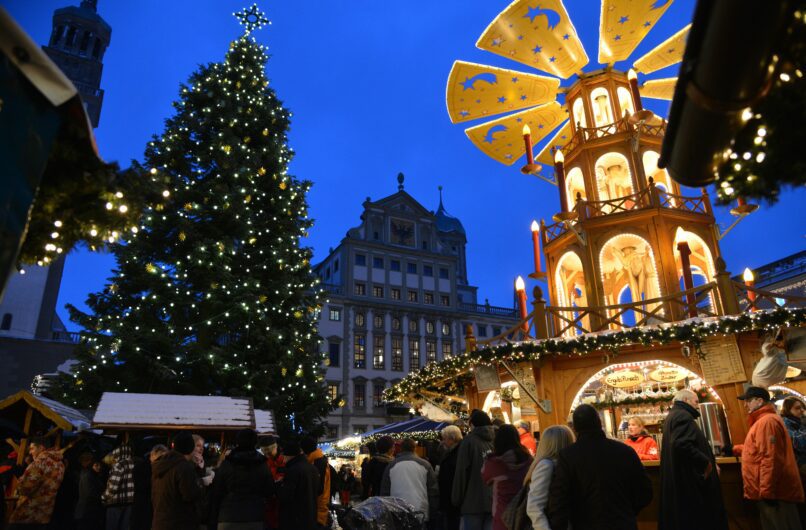 © Regio Augsburg Tourismus GmbH, Siegfried Kerpf