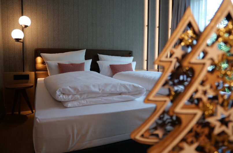 © ATLANTIC Hotels