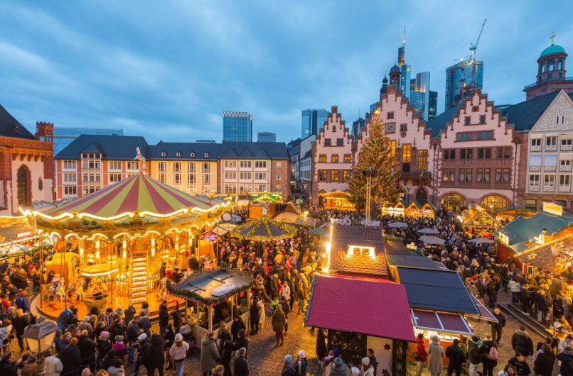 © visit frankfurt