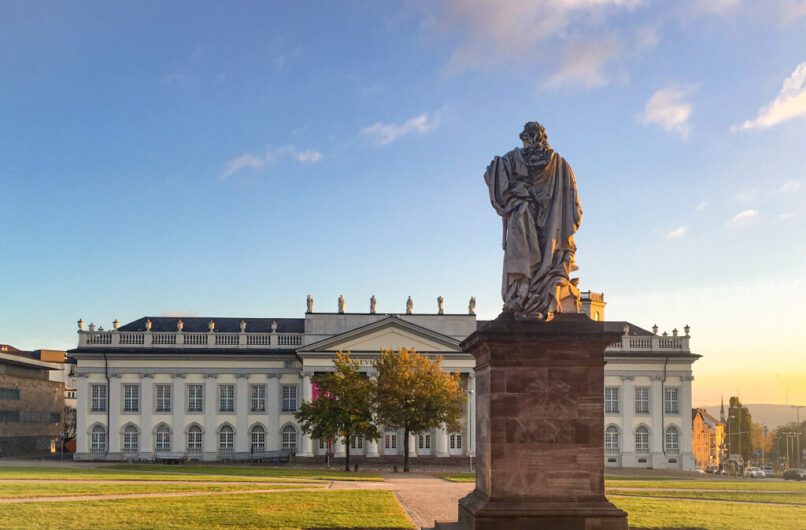 © Kassel Marketing GmbH, Jörg Conrad