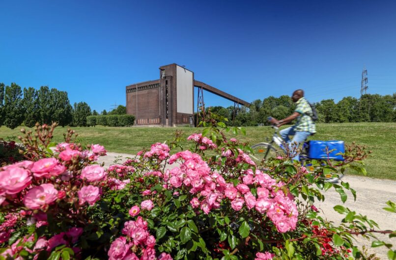 © Rupert Oberhäuser / IGA 2027