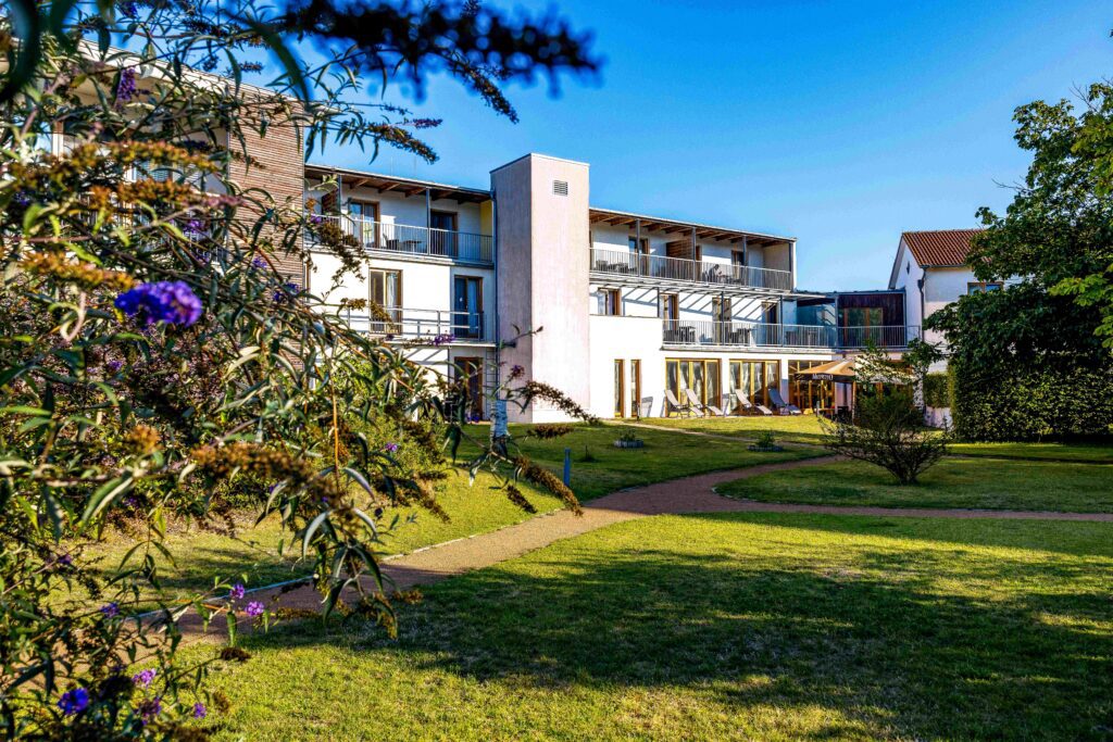 Usedom entspannt entdecken – Gruppenreisen ins SEETELHOTEL Nautic Usedom