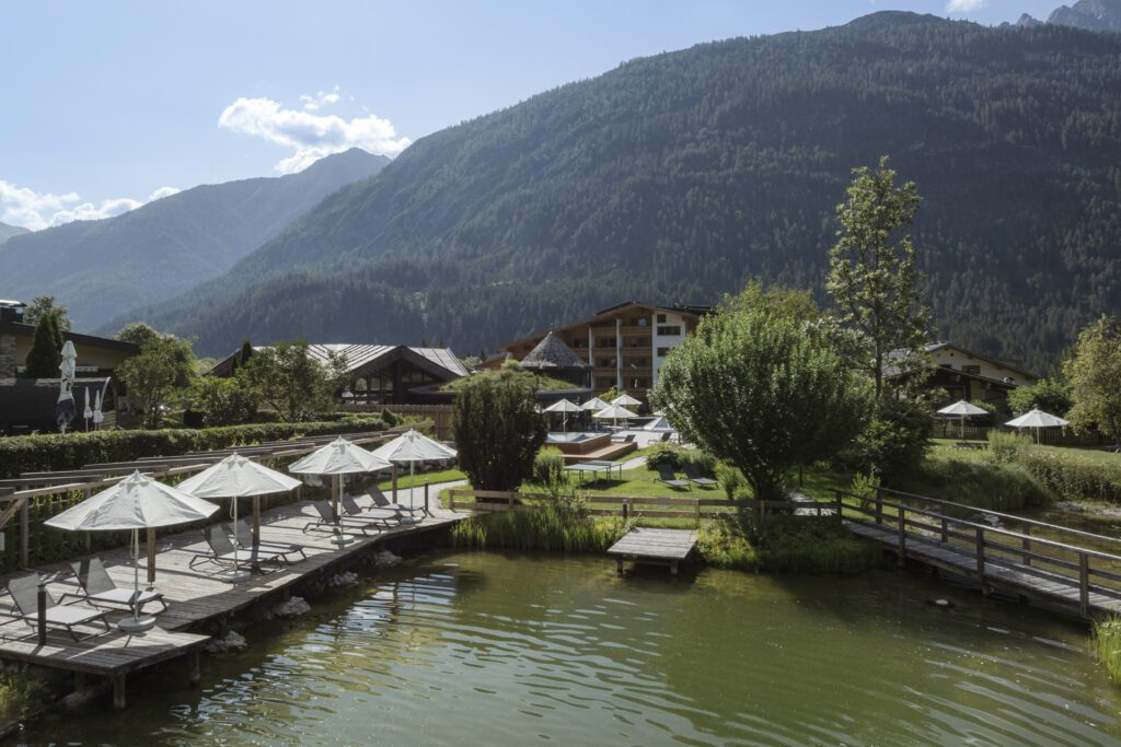VAYA Resorts – Dein Dreh- und Angelpunkt in den Alpen
