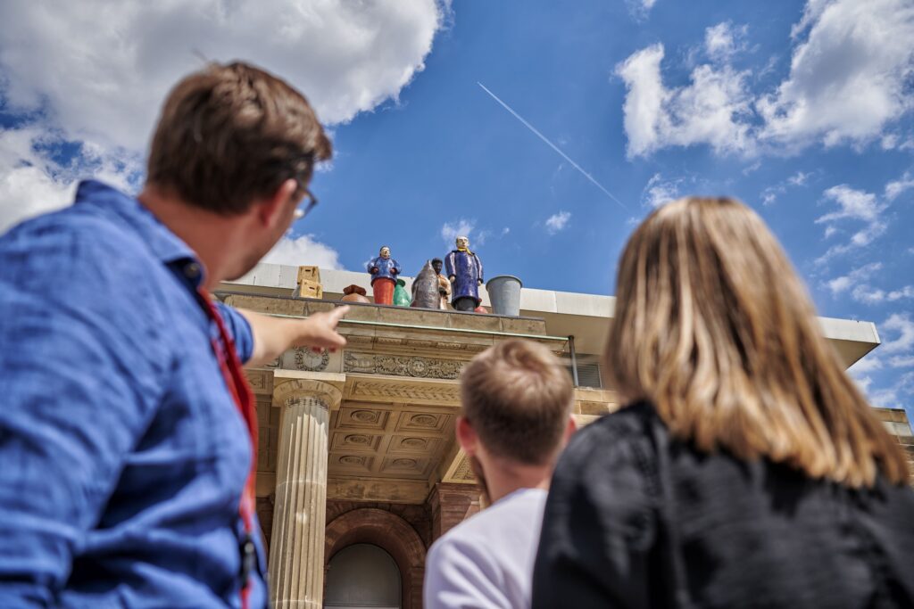 © Kassel Marketing, Fotograf Florian Trykowski
