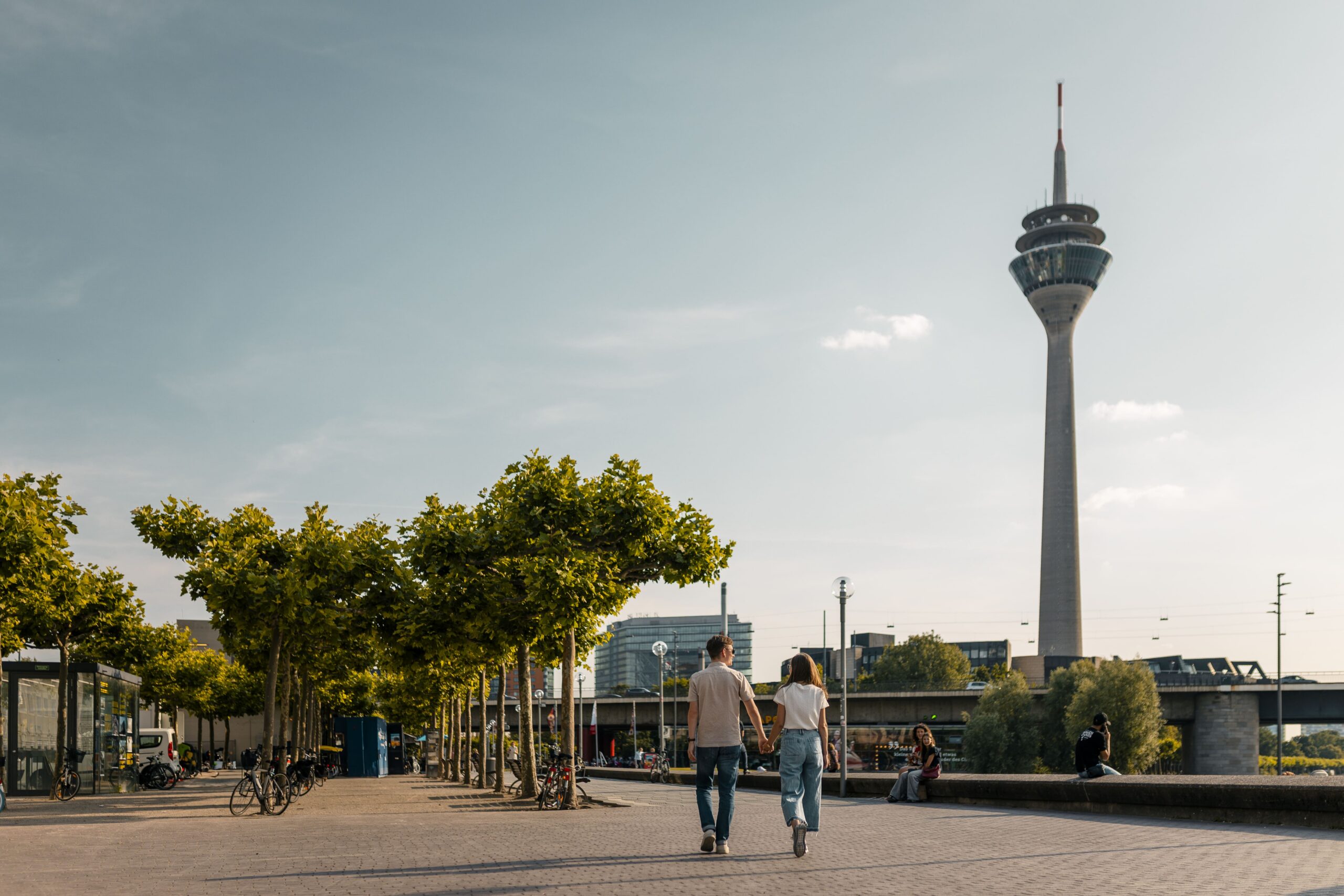 Veranstaltungshighlights 2027 in Düsseldorf