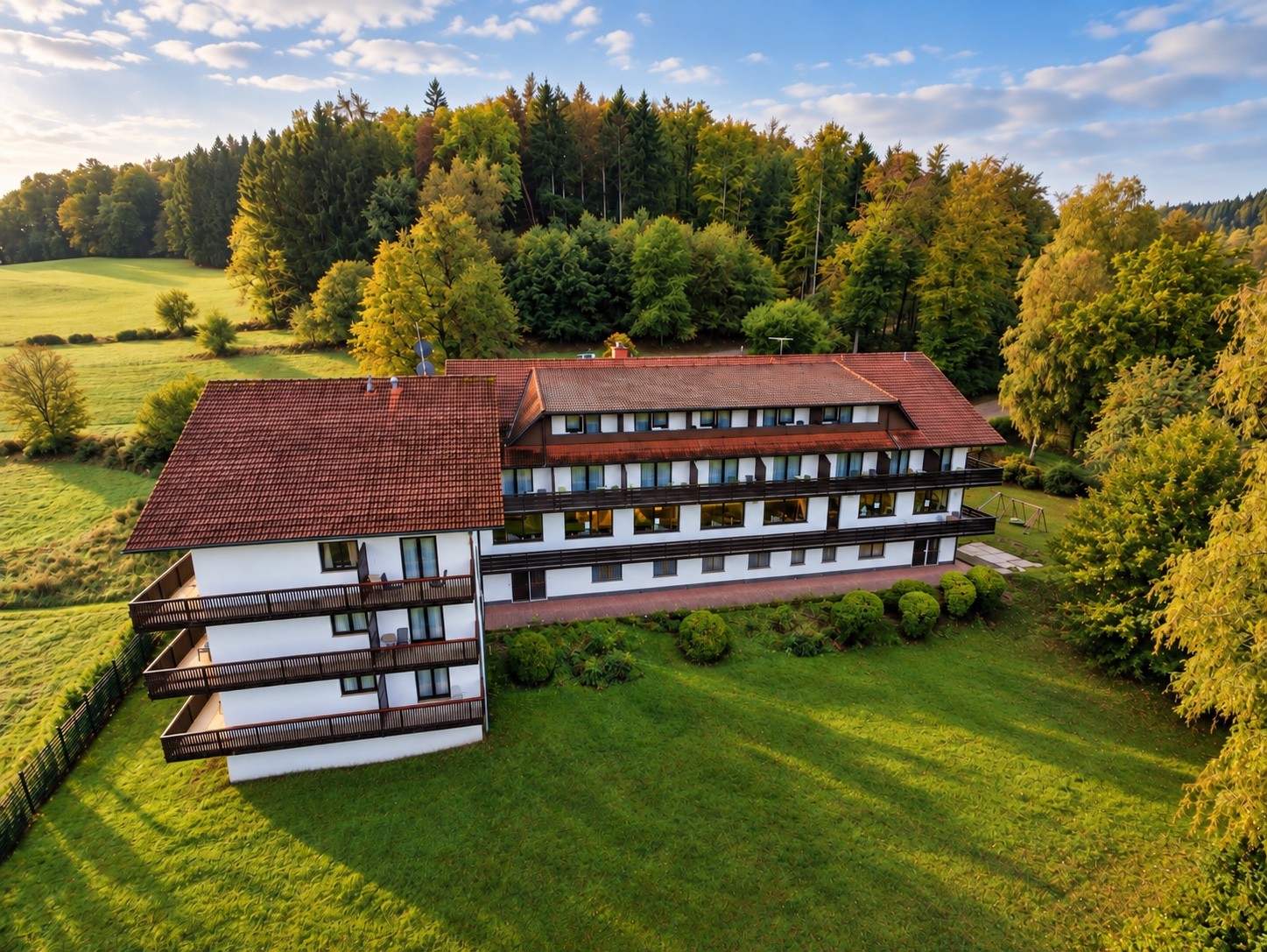 Hotel Birkenhof