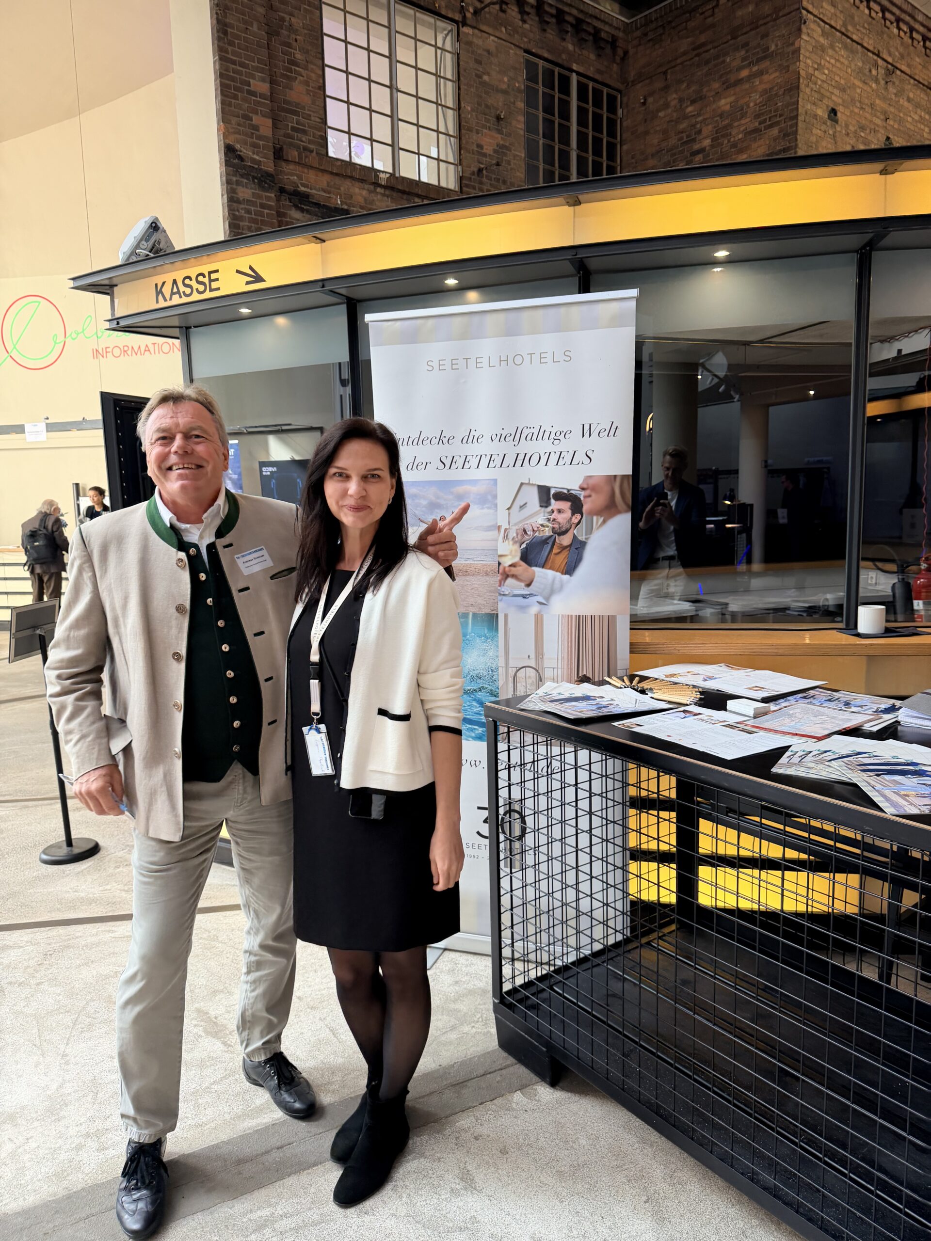 bdo-Branchentag in Berlin: Der Reisebus als Wirtschaftsfaktor und Zukunftsthema - Bild 1
