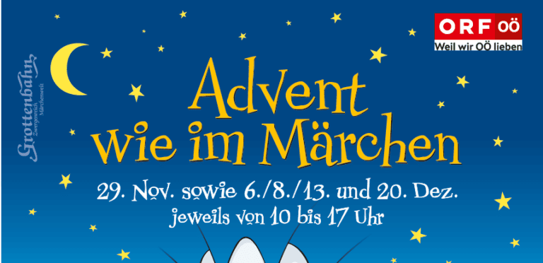 Advent wie im Märchen